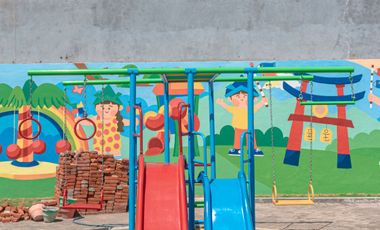 Rumah Murah Angsurang 1jtan dekat Pasar Sukodono, Siap Huni daerah Sukodono-Sidoarjo