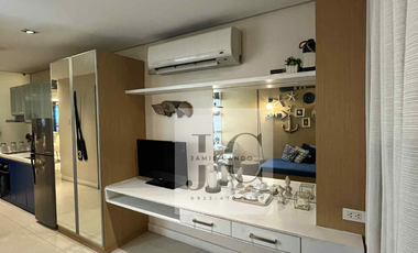 For Sale Studio Unit Pioneer Woodlands Rent to Own Condo in Mandaluyong Metro Manila