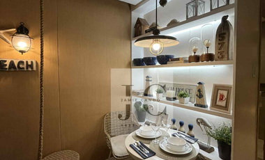 For Sale Studio Unit Pioneer Woodlands Rent to Own Condo in Mandaluyong Metro Manila