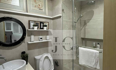 For Sale Studio Unit Pioneer Woodlands Rent to Own Condo in Mandaluyong Metro Manila