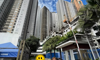 For Sale Studio Unit Pioneer Woodlands Rent to Own Condo in Mandaluyong Metro Manila