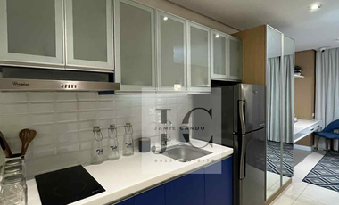 For Sale Studio Unit Pioneer Woodlands Rent to Own Condo in Mandaluyong Metro Manila