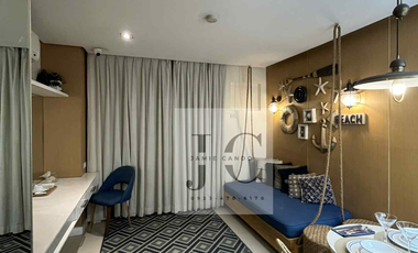 For Sale Studio Unit Pioneer Woodlands Rent to Own Condo in Mandaluyong Metro Manila