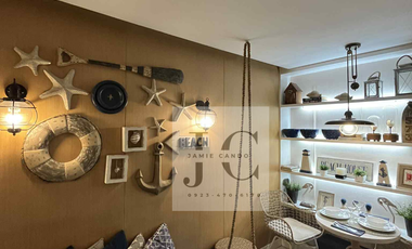 For Sale Studio Unit Pioneer Woodlands Rent to Own Condo in Mandaluyong Metro Manila