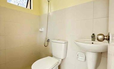 3BR St. Francis Hills Subdivision For RENT in Tolotolo, Consolacion, Cebu