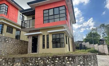 3BR St. Francis Hills Subdivision For RENT in Tolotolo, Consolacion, Cebu