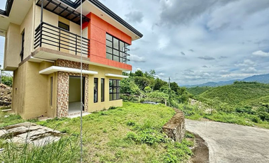 3BR St. Francis Hills Subdivision For RENT in Tolotolo, Consolacion, Cebu