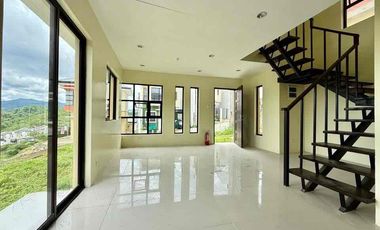 3BR St. Francis Hills Subdivision For RENT in Tolotolo, Consolacion, Cebu
