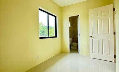 3BR St. Francis Hills Subdivision For RENT in Tolotolo, Consolacion, Cebu