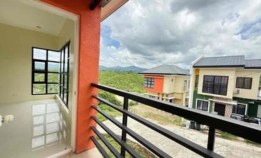 3BR St. Francis Hills Subdivision For RENT in Tolotolo, Consolacion, Cebu