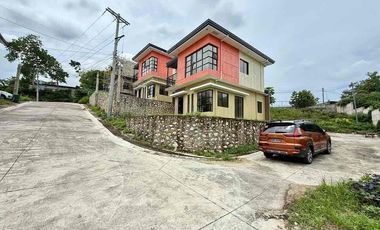 3BR St. Francis Hills Subdivision For RENT in Tolotolo, Consolacion, Cebu