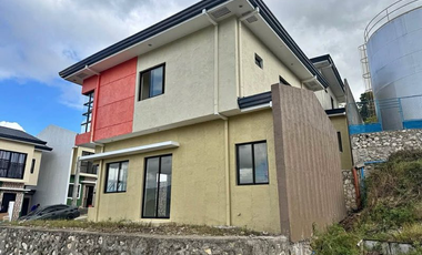 3BR St. Francis Hills Subdivision For RENT in Tolotolo, Consolacion, Cebu