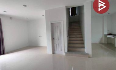 ขายบ้านเดี่ยว หมู่บ้านเทพสิริวิลล่า บางปะกง ฉะเชิงเทรา