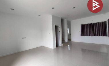 ขายบ้านเดี่ยว หมู่บ้านเทพสิริวิลล่า บางปะกง ฉะเชิงเทรา