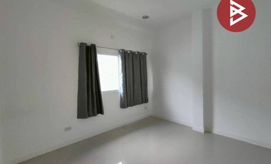 ขายบ้านเดี่ยว หมู่บ้านเทพสิริวิลล่า บางปะกง ฉะเชิงเทรา