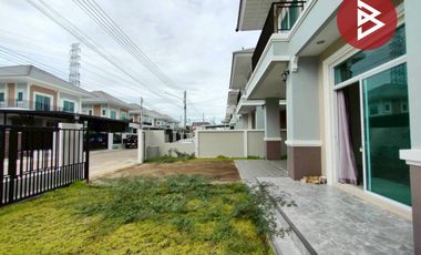 ขายบ้านเดี่ยว หมู่บ้านเทพสิริวิลล่า บางปะกง ฉะเชิงเทรา