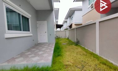 ขายบ้านเดี่ยว หมู่บ้านเทพสิริวิลล่า บางปะกง ฉะเชิงเทรา