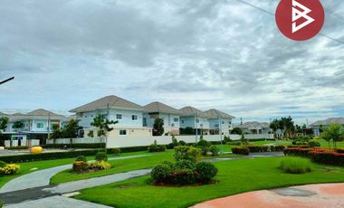 ขายบ้านเดี่ยว หมู่บ้านเทพสิริวิลล่า บางปะกง ฉะเชิงเทรา