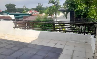 5 Bedroom 5BR  House for Rent in Merville Park Paranaque City