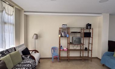 Venta de Casa familiar en Ambato – Sector Universidad Técnica y Av. Aníbal Granja