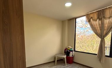 Venta de Casa familiar en Ambato – Sector Universidad Técnica y Av. Aníbal Granja