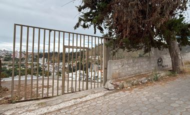 Venta de lote comercial en Ambato – Ficoa lote de 556,57 m2, Sector Av. Guaytambos, Exclusivo, Residencial y Comercial