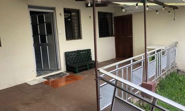 Propiedad en venta Casa con Terreno y Proyecto Aprobado – Jardín Ambateño, Sector Parque La Cantera