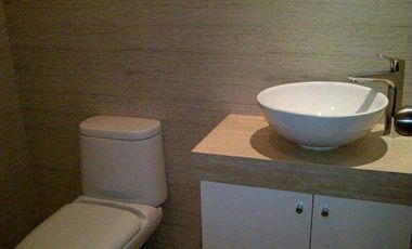 Mahogany Place, Taguig Townhouse For Rent