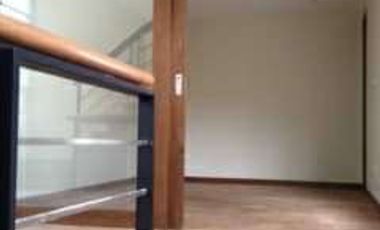 Mahogany Place, Taguig Townhouse For Rent