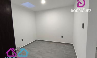 : Casa nueva en venta en privada | San Antonio El Desmonte, Pachuca – 3 recámaras, estudio y jardín