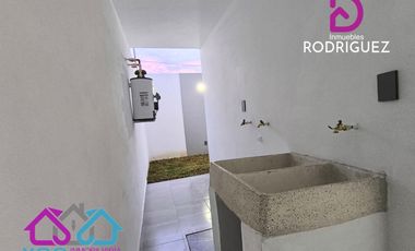 : Casa nueva en venta en privada | San Antonio El Desmonte, Pachuca – 3 recámaras, estudio y jardín