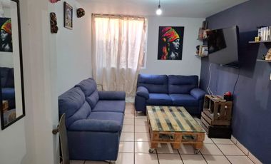 CASA EN VENTA, COLONIA MEXICO, URUAPAN, MICHOACAN