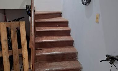 CASA EN VENTA, COLONIA MEXICO, URUAPAN, MICHOACAN