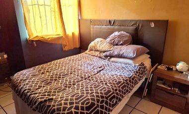 CASA EN VENTA, COLONIA MEXICO, URUAPAN, MICHOACAN