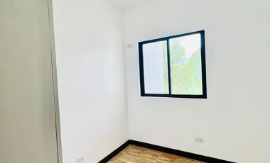 Overlooking 2 Storey Townhouses for sale near Marcos Highway and Sumulong Highway, Antipolo City