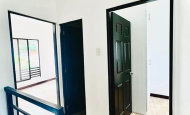 Overlooking 2 Storey Townhouses for sale near Marcos Highway and Sumulong Highway, Antipolo City