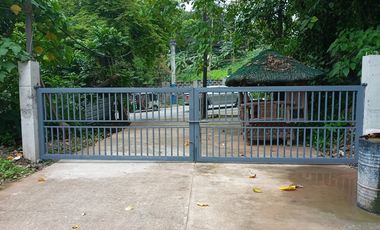 Overlooking 2 Storey Townhouses for sale near Marcos Highway and Sumulong Highway, Antipolo City