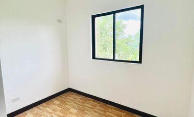 Overlooking 2 Storey Townhouses for sale near Marcos Highway and Sumulong Highway, Antipolo City