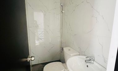 Overlooking 2 Storey Townhouses for sale near Marcos Highway and Sumulong Highway, Antipolo City