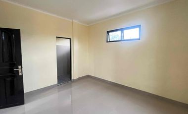 Dijual Rumah 2 Lantai di Darul Imarah, Aceh Besar