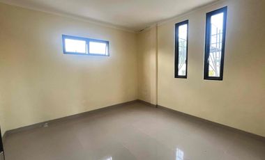 Dijual Rumah 2 Lantai di Darul Imarah, Aceh Besar