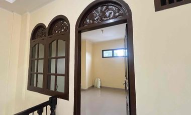 Dijual Rumah 2 Lantai di Darul Imarah, Aceh Besar