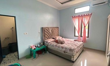 Dijual Rumah 2 Lantai di Darul Imarah, Aceh Besar