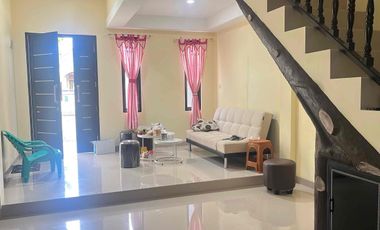 Dijual Rumah 2 Lantai di Darul Imarah, Aceh Besar