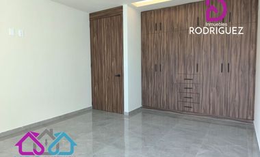 Casa nueva en venta en Residencial Explanada Sur, Pachuca | 4 recámaras + roof garden