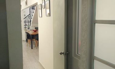 $2,000,000 HERMOSA CASA REMODELADA TRES RECÁMARAS Y ALBERCA EN LAS GARZAS, TEZOYUCA, MORELOS