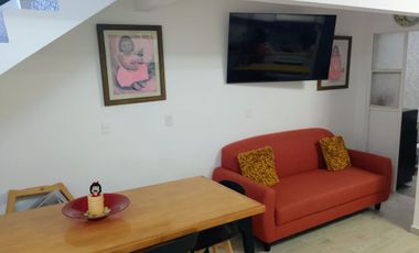 $2,000,000 HERMOSA CASA REMODELADA TRES RECÁMARAS Y ALBERCA EN LAS GARZAS, TEZOYUCA, MORELOS