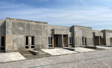 Rumah Subsidi Dekat Kota Boyolali hanya 9jt All In 😍