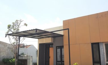 Rumah Subsidi Dekat Kota Boyolali hanya 9jt All In 😍