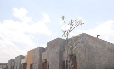 Rumah Subsidi Dekat Kota Boyolali hanya 9jt All In 😍